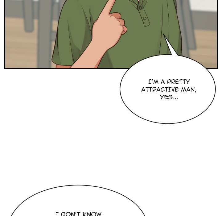 Her Situation Manhwa Chapter 23