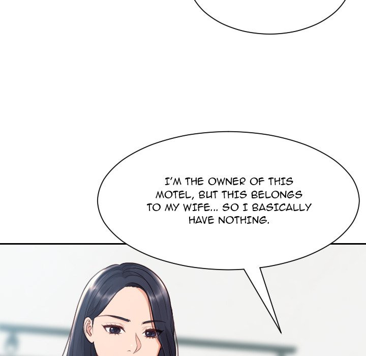 Her Situation Manhwa Chapter 23