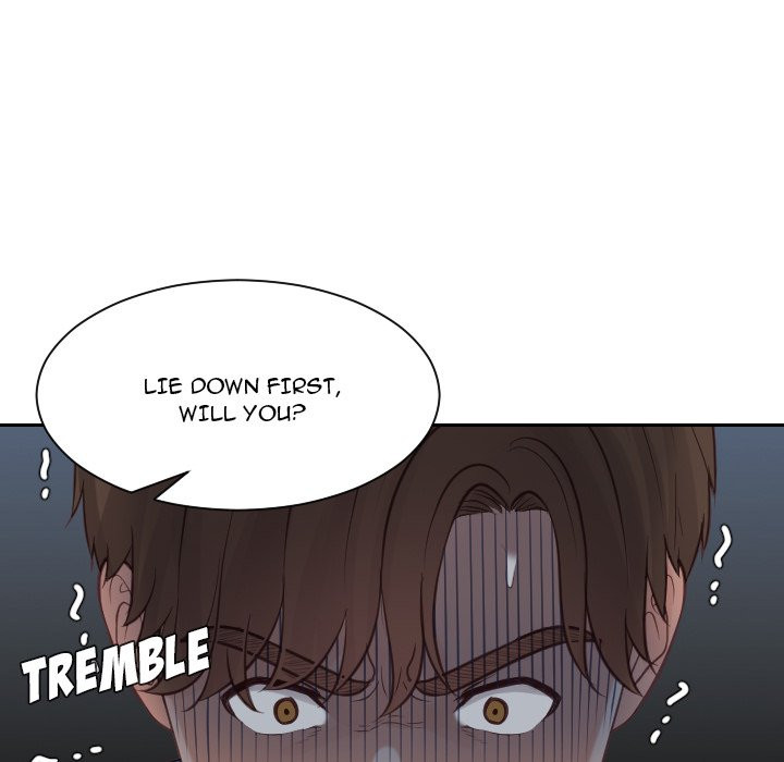 Her Situation Manhwa Chapter 23