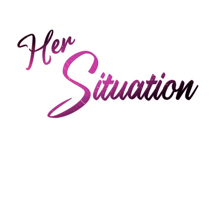 Her Situation Manhwa Chapter 29