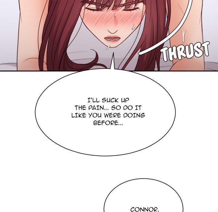 Her Situation Manhwa Chapter 29