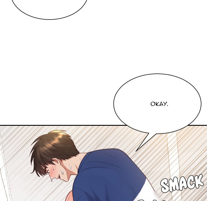 Her Situation Manhwa Chapter 29