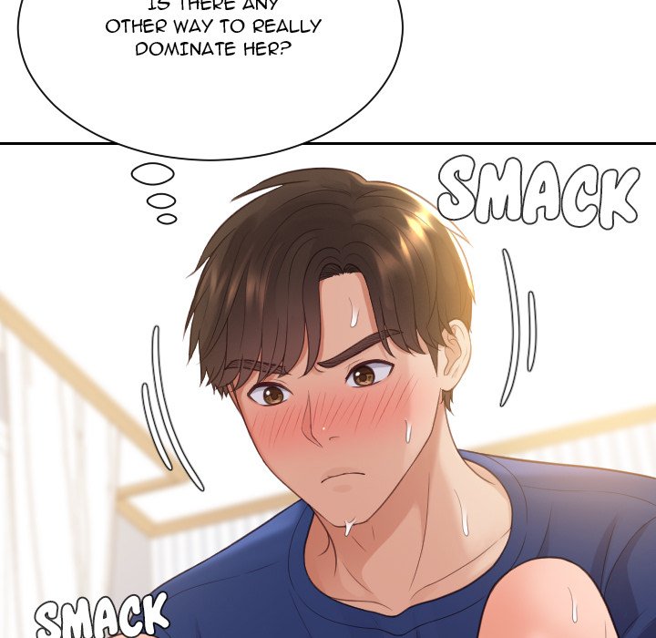 Her Situation Manhwa Chapter 29