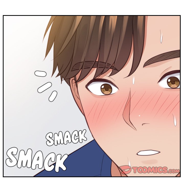 Her Situation Manhwa Chapter 29