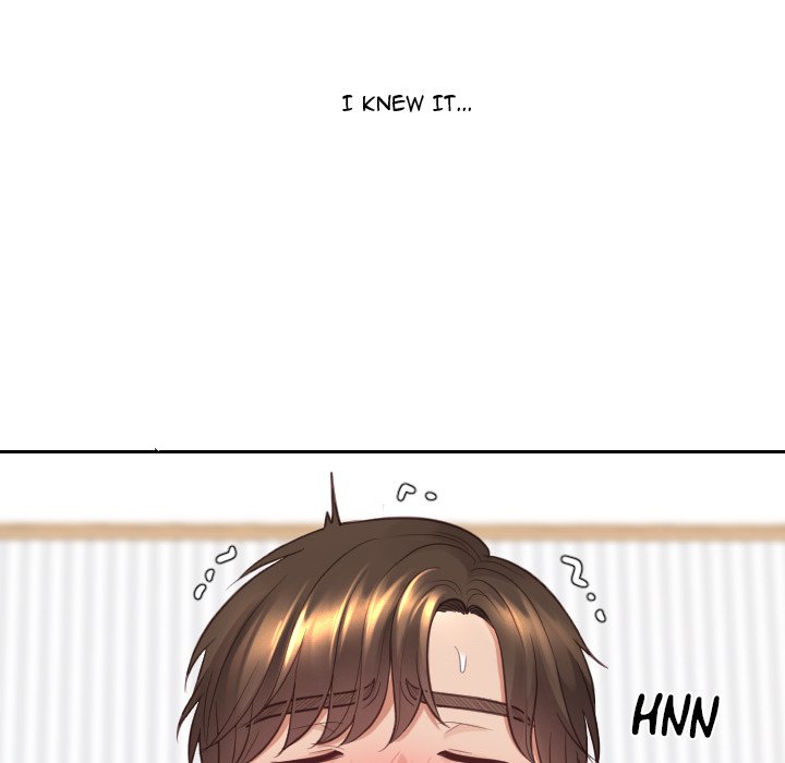 Her Situation Manhwa Chapter 29