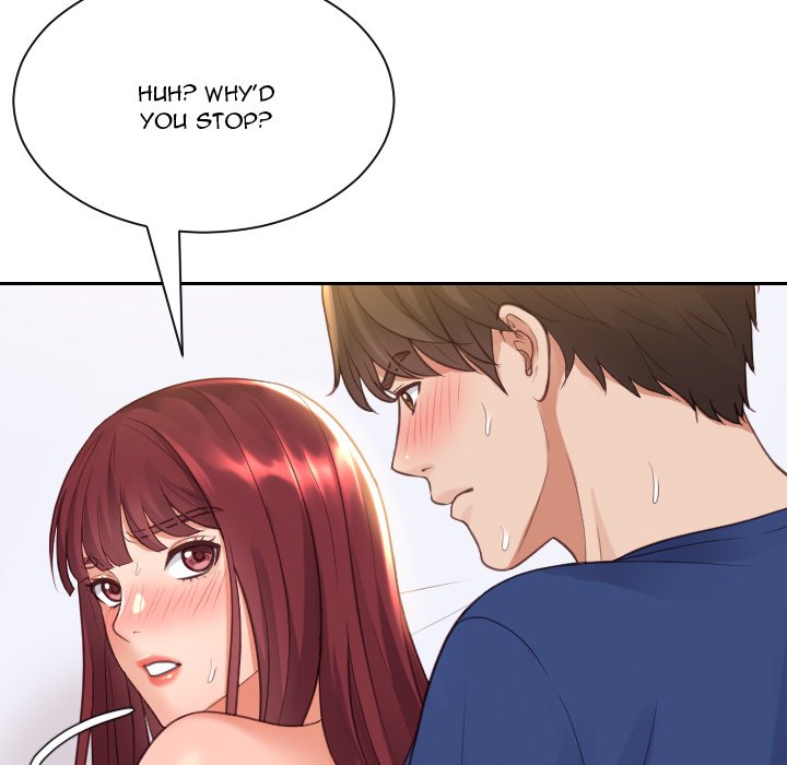 Her Situation Manhwa Chapter 29