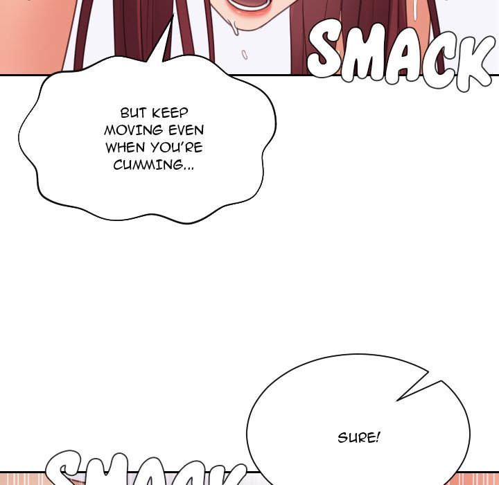 Her Situation Manhwa Chapter 29