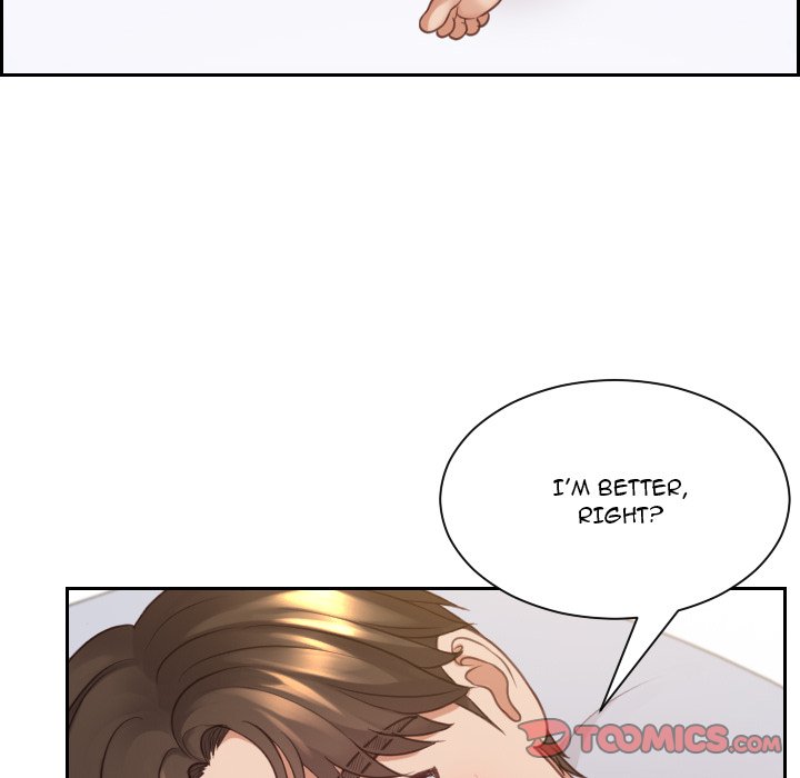 Her Situation Manhwa Chapter 29