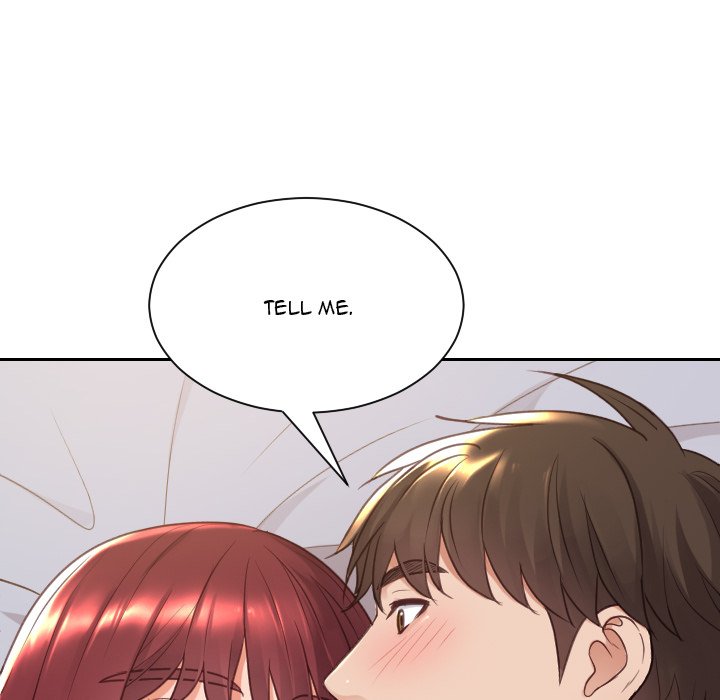 Her Situation Manhwa Chapter 29