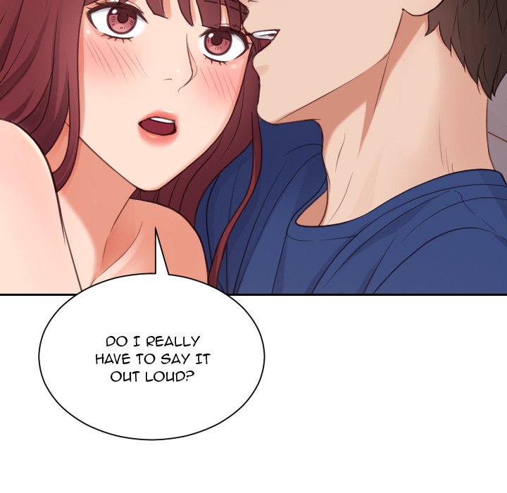 Her Situation Manhwa Chapter 29