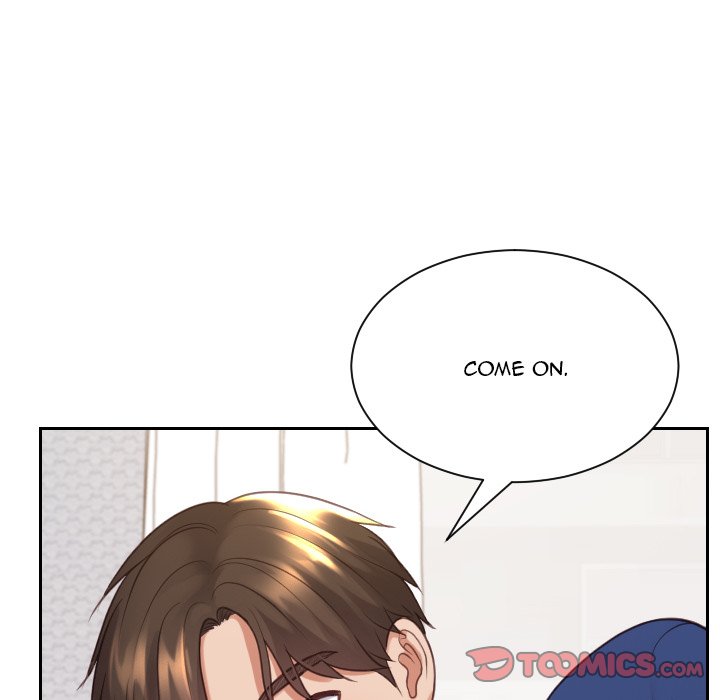 Her Situation Manhwa Chapter 29