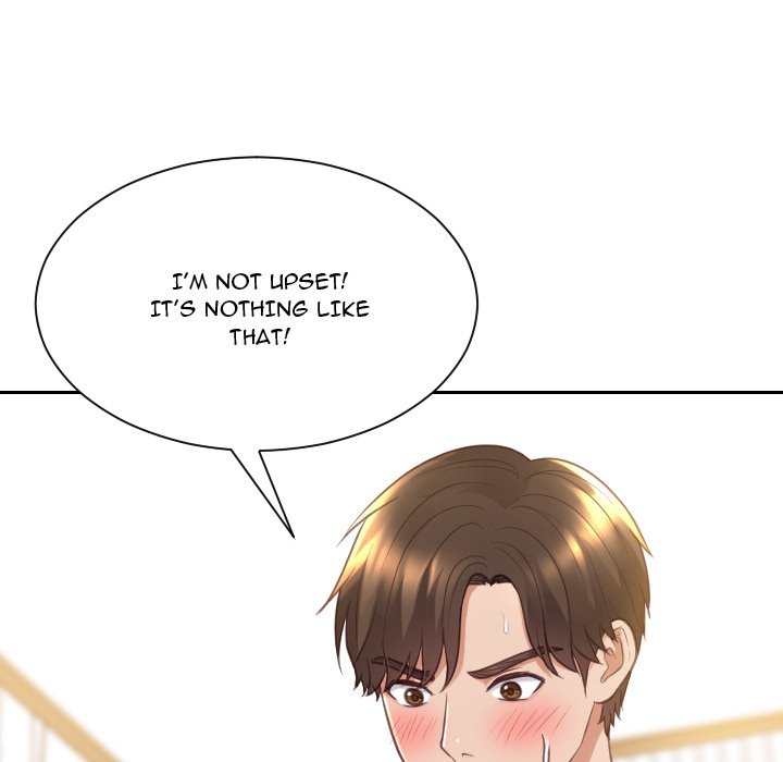 Her Situation Manhwa Chapter 29