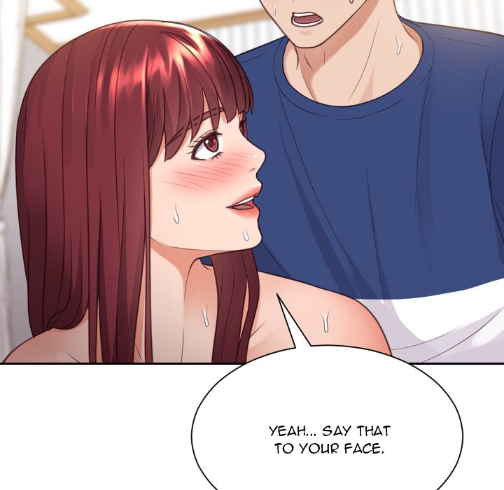 Her Situation Manhwa Chapter 29