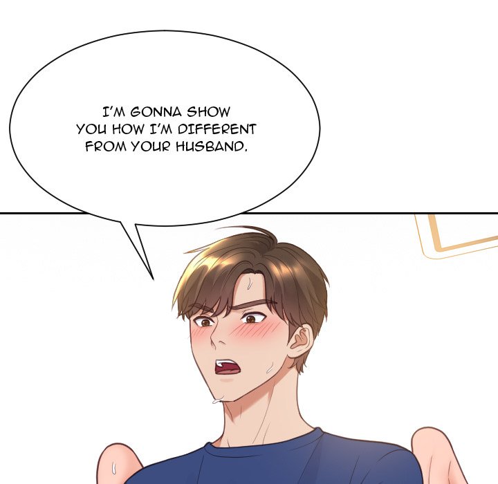 Her Situation Manhwa Chapter 29