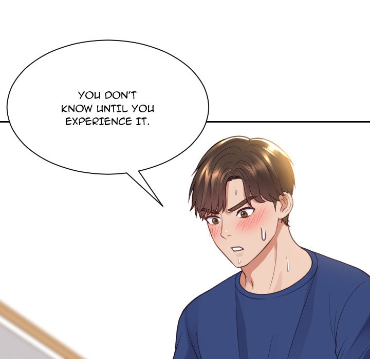 Her Situation Manhwa Chapter 29