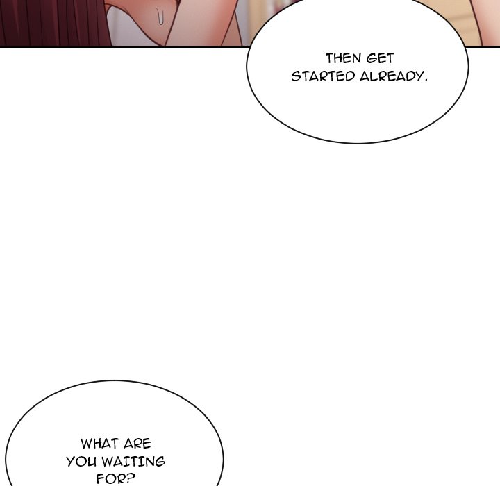 Her Situation Manhwa Chapter 29