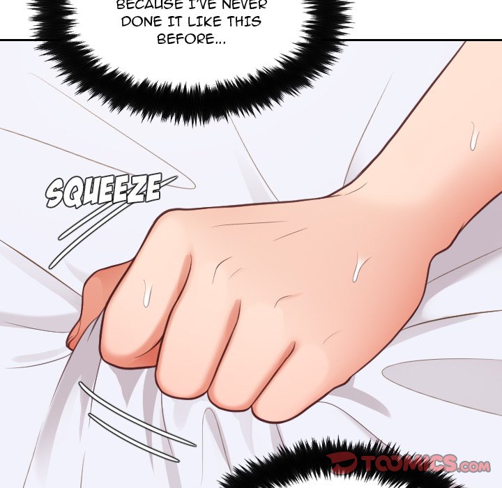 Her Situation Manhwa Chapter 29