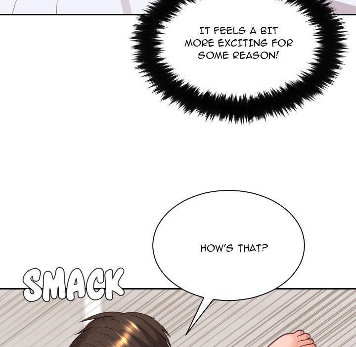 Her Situation Manhwa Chapter 29