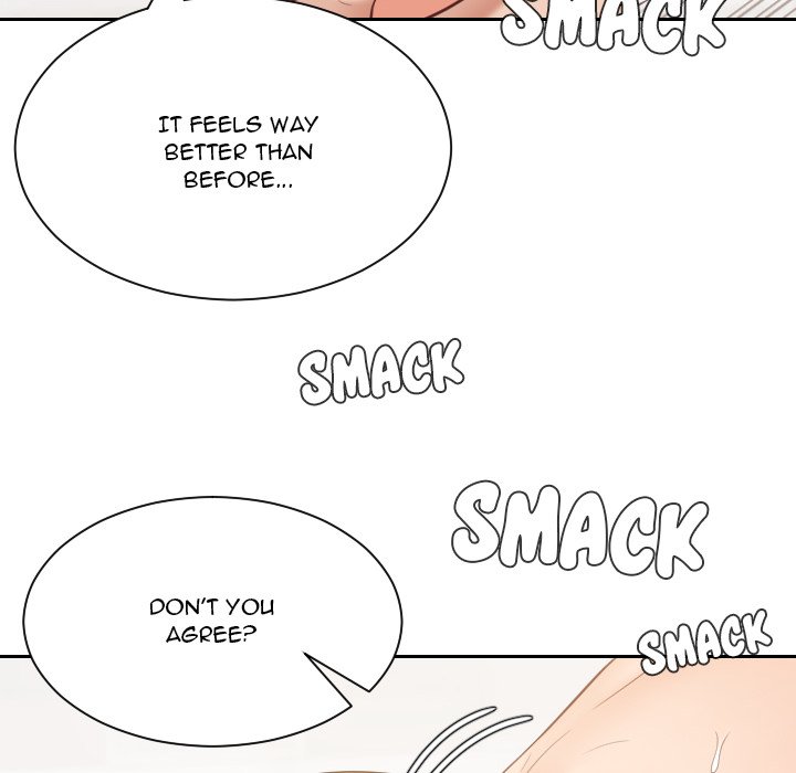 Her Situation Manhwa Chapter 29