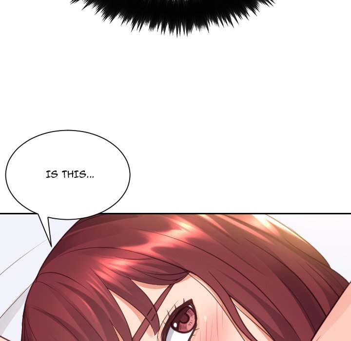 Her Situation Manhwa Chapter 29