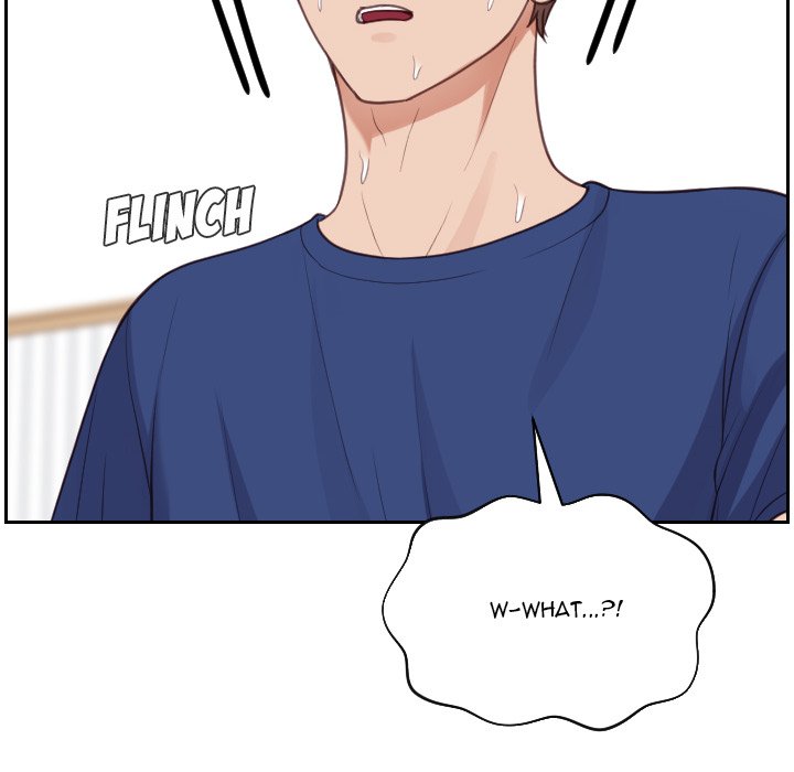 Her Situation Manhwa Chapter 29