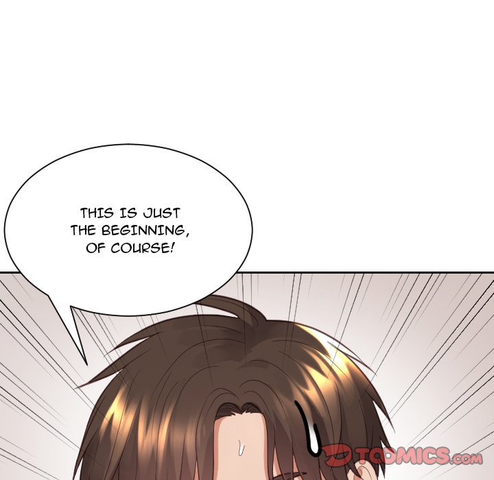 Her Situation Manhwa Chapter 29