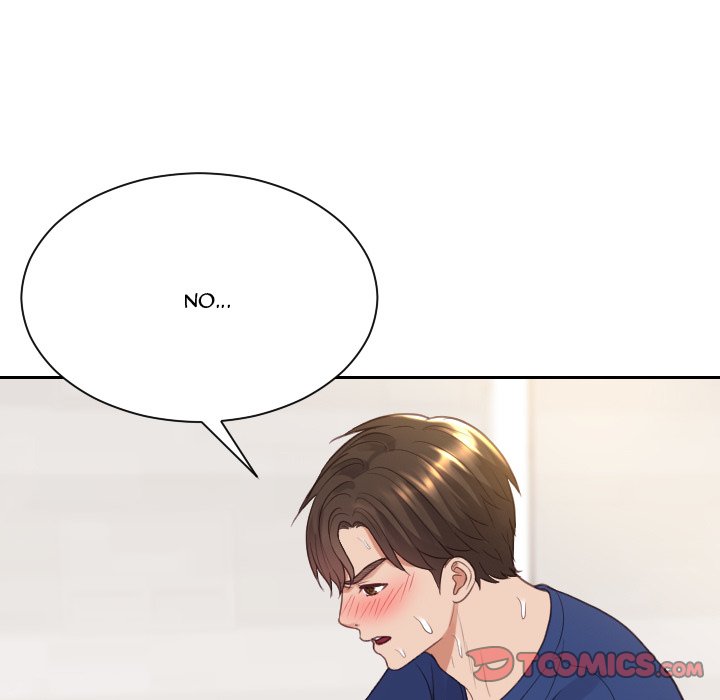 Her Situation Manhwa Chapter 29