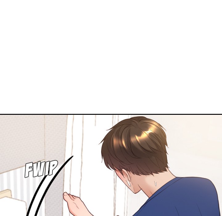 Her Situation Manhwa Chapter 29