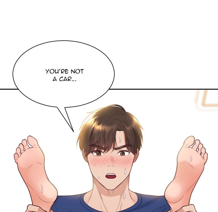 Her Situation Manhwa Chapter 29