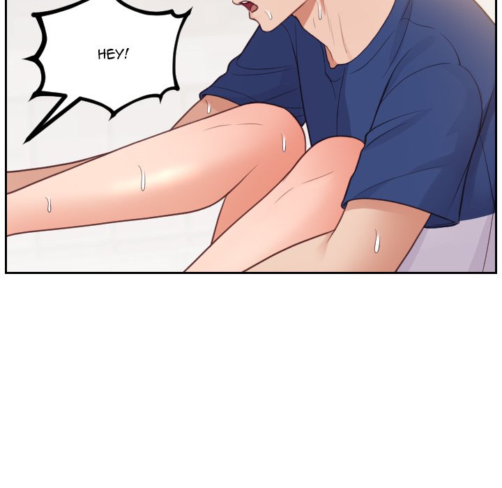 Her Situation Manhwa Chapter 29