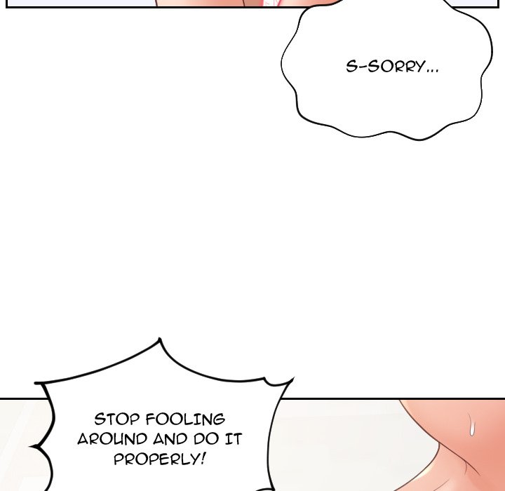 Her Situation Manhwa Chapter 29