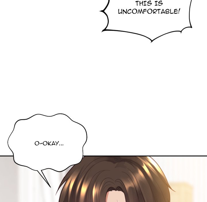 Her Situation Manhwa Chapter 29