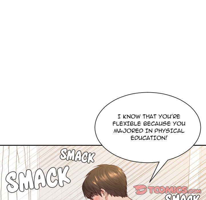 Her Situation Manhwa Chapter 29