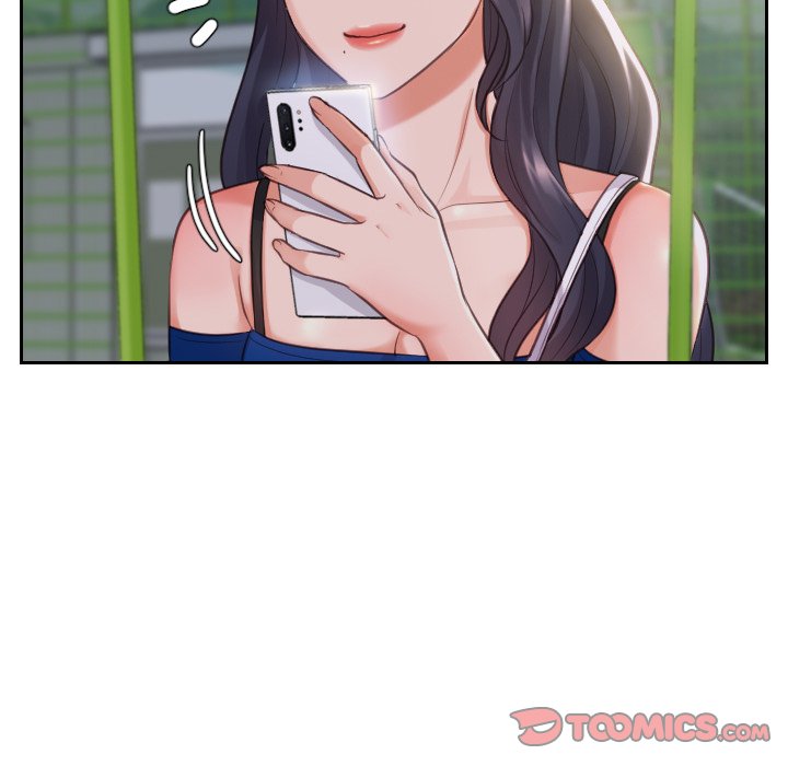 Her Situation Manhwa Chapter 4