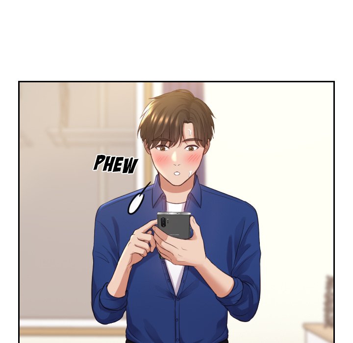 Her Situation Manhwa Chapter 4