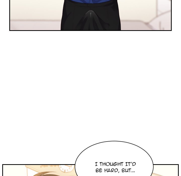 Her Situation Manhwa Chapter 4