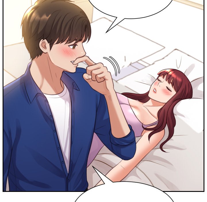 Her Situation Manhwa Chapter 4