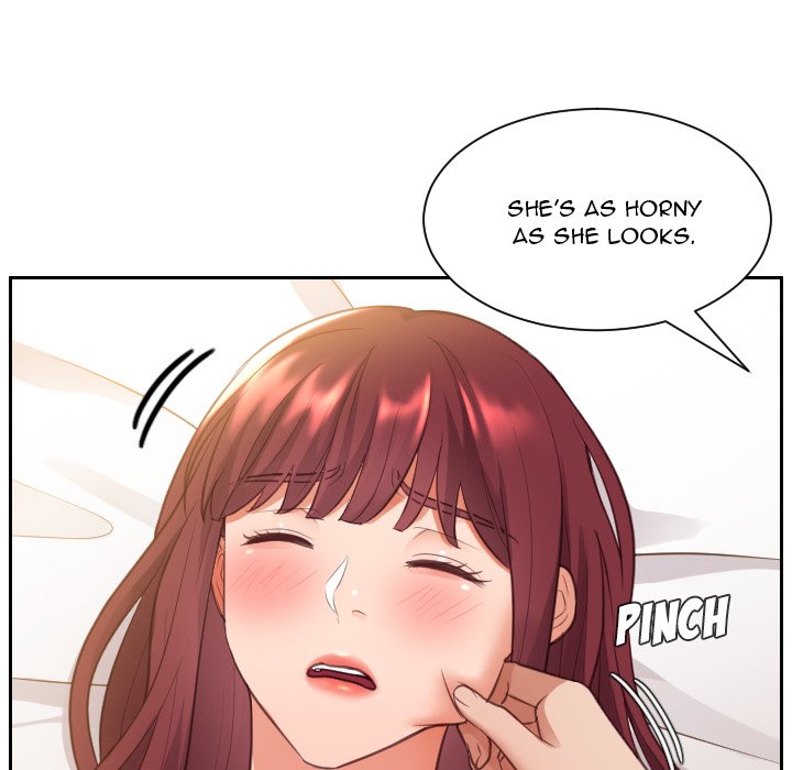 Her Situation Manhwa Chapter 4