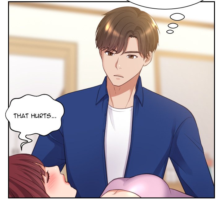 Her Situation Manhwa Chapter 4