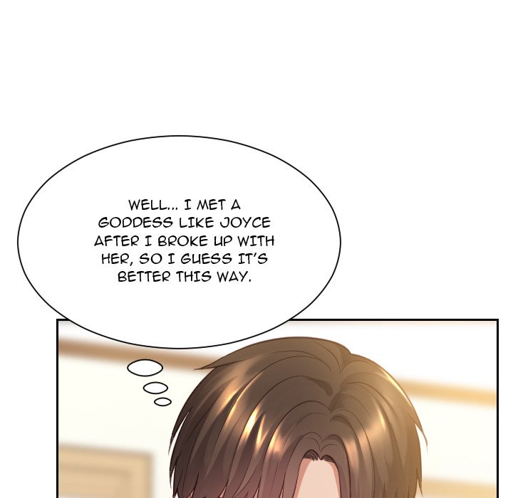 Her Situation Manhwa Chapter 4