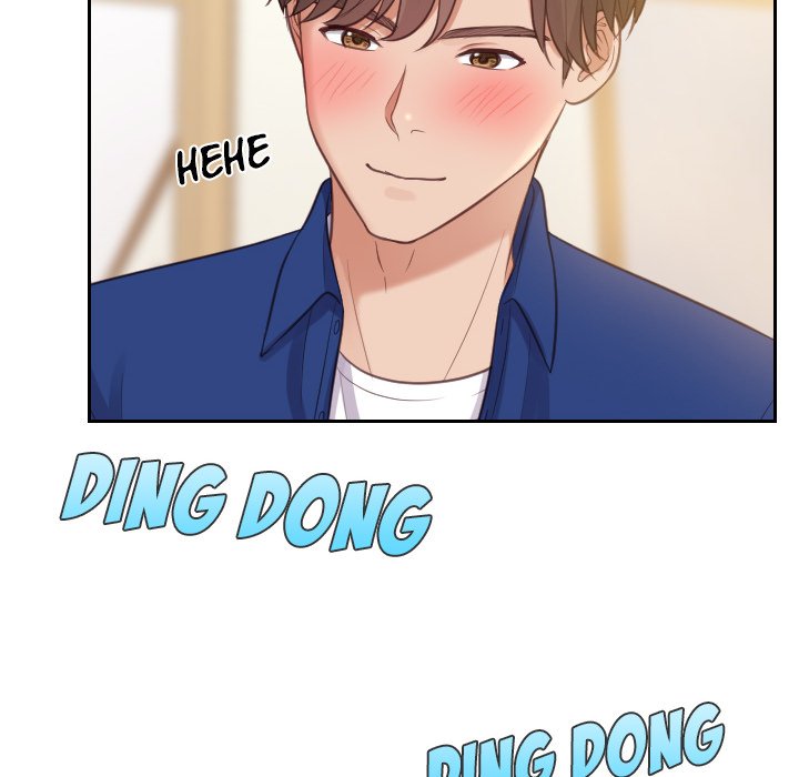 Her Situation Manhwa Chapter 4