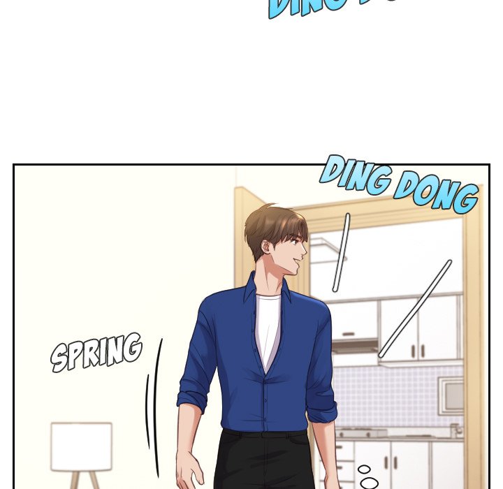 Her Situation Manhwa Chapter 4