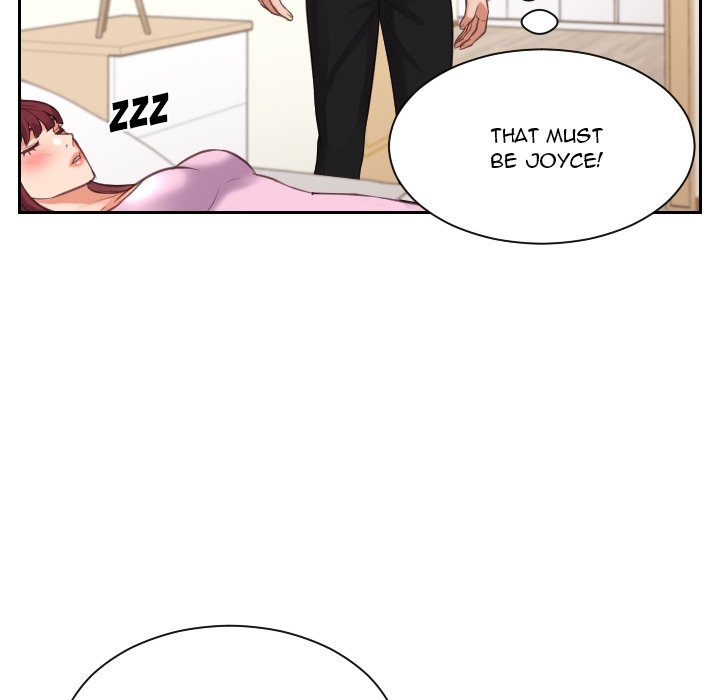 Her Situation Manhwa Chapter 4