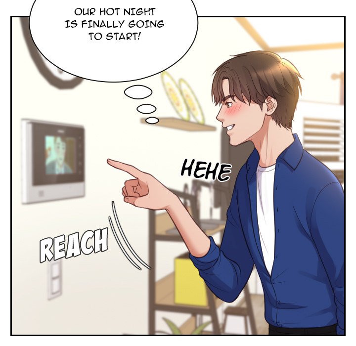 Her Situation Manhwa Chapter 4