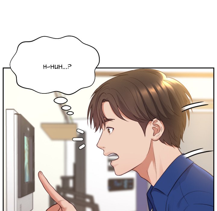 Her Situation Manhwa Chapter 4