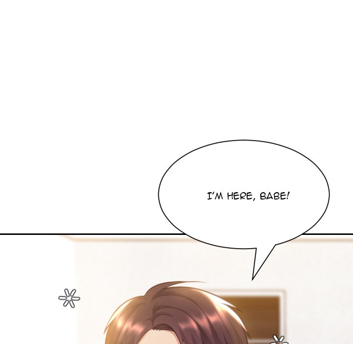 Her Situation Manhwa Chapter 4