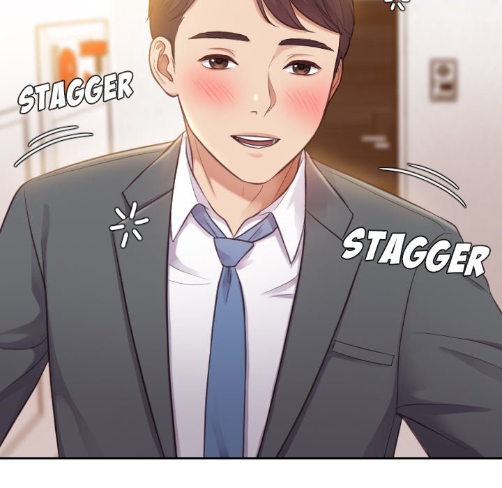 Her Situation Manhwa Chapter 4