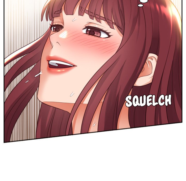 Her Situation Manhwa Chapter 4