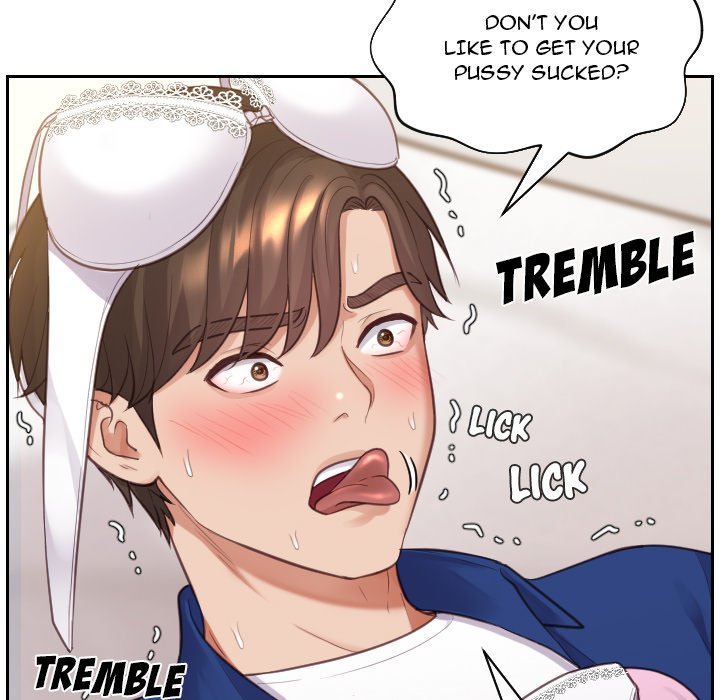 Her Situation Manhwa Chapter 4