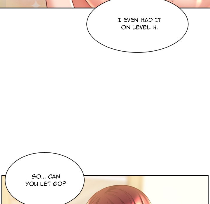 Her Situation Manhwa Chapter 4